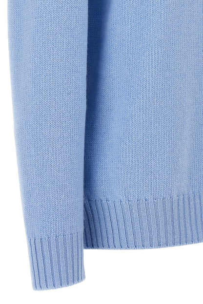 Prada Women Cashmere Wool Sweater