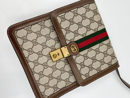 Vintage Gucci Crossbody Bag