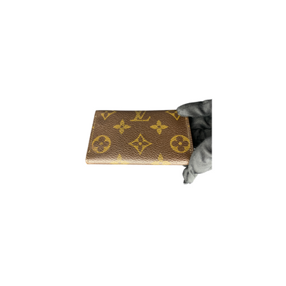 Louis Vuitton 6 Key Holder Monogram Canvas