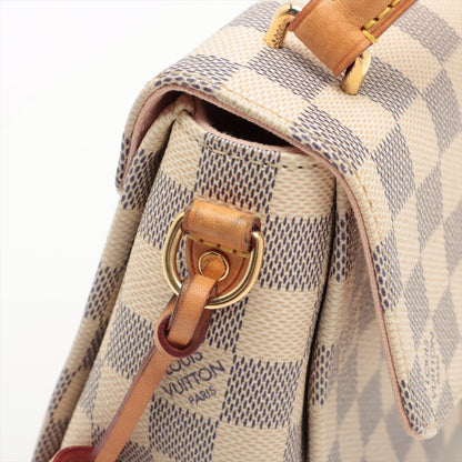 Louis Vuitton Damier Azur Croisette