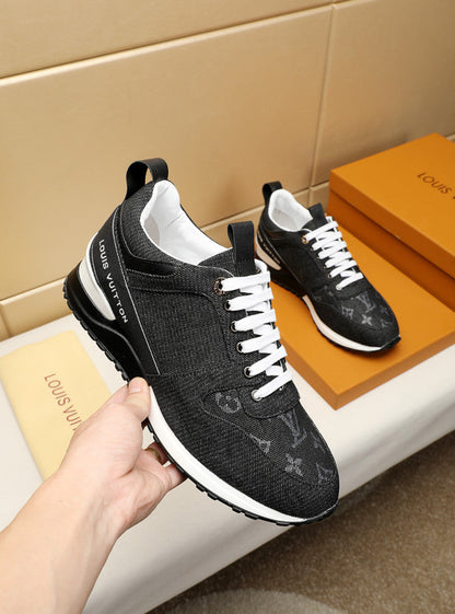 The Bags Vibe - Louis Vuitton Trainers Sneaker