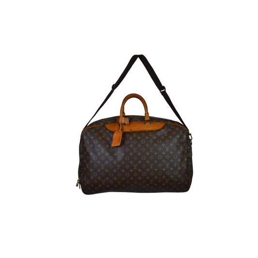 Louis Vuitton Alizé Monogram Canvas