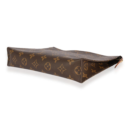 Louis Vuitton Monogram Canvas Toiletry 26 Pouch