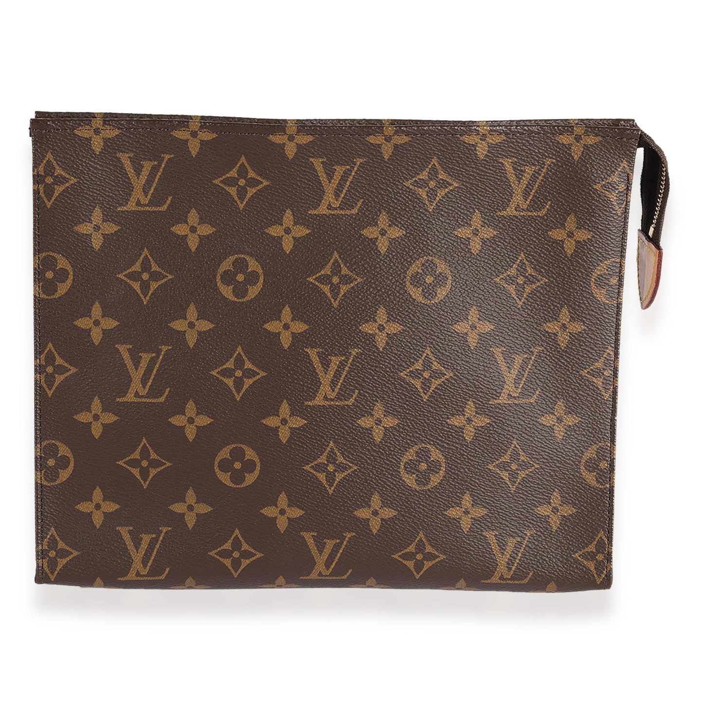 Louis Vuitton Monogram Canvas Toiletry 26 Pouch