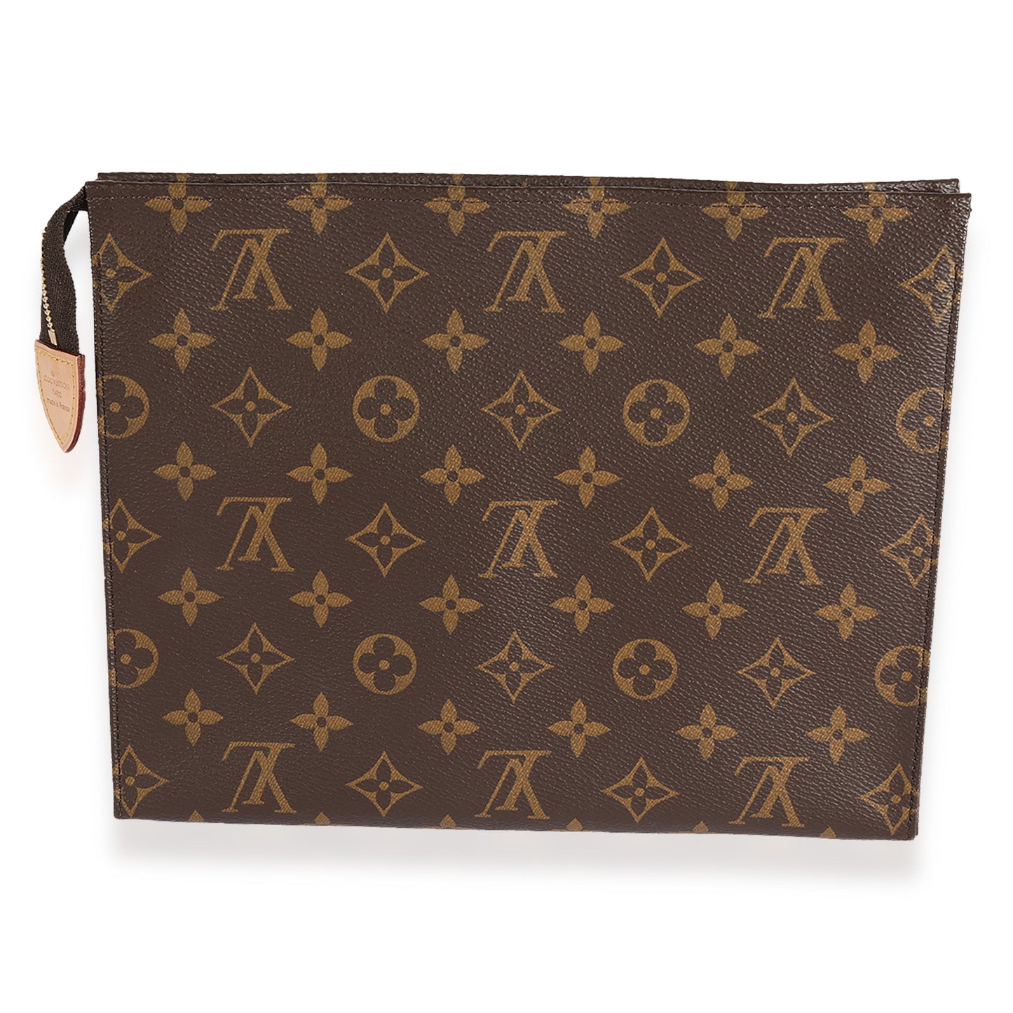 Louis Vuitton Monogram Canvas Toiletry 26 Pouch