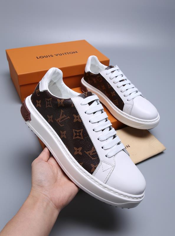 The Bags Vibe - New Arrival Louis Vuitton Sneaker 105