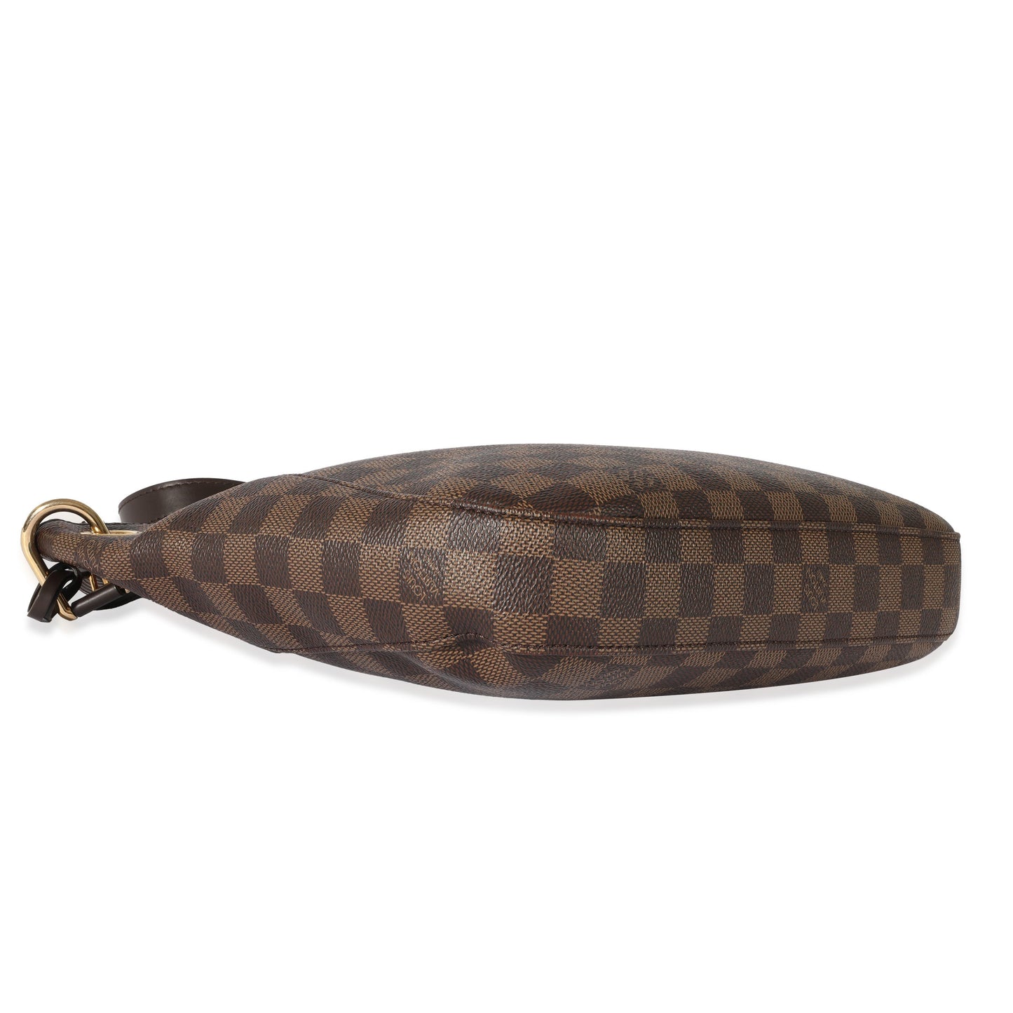 Louis Vuitton Canvas Damier Ebene South Bank Besace