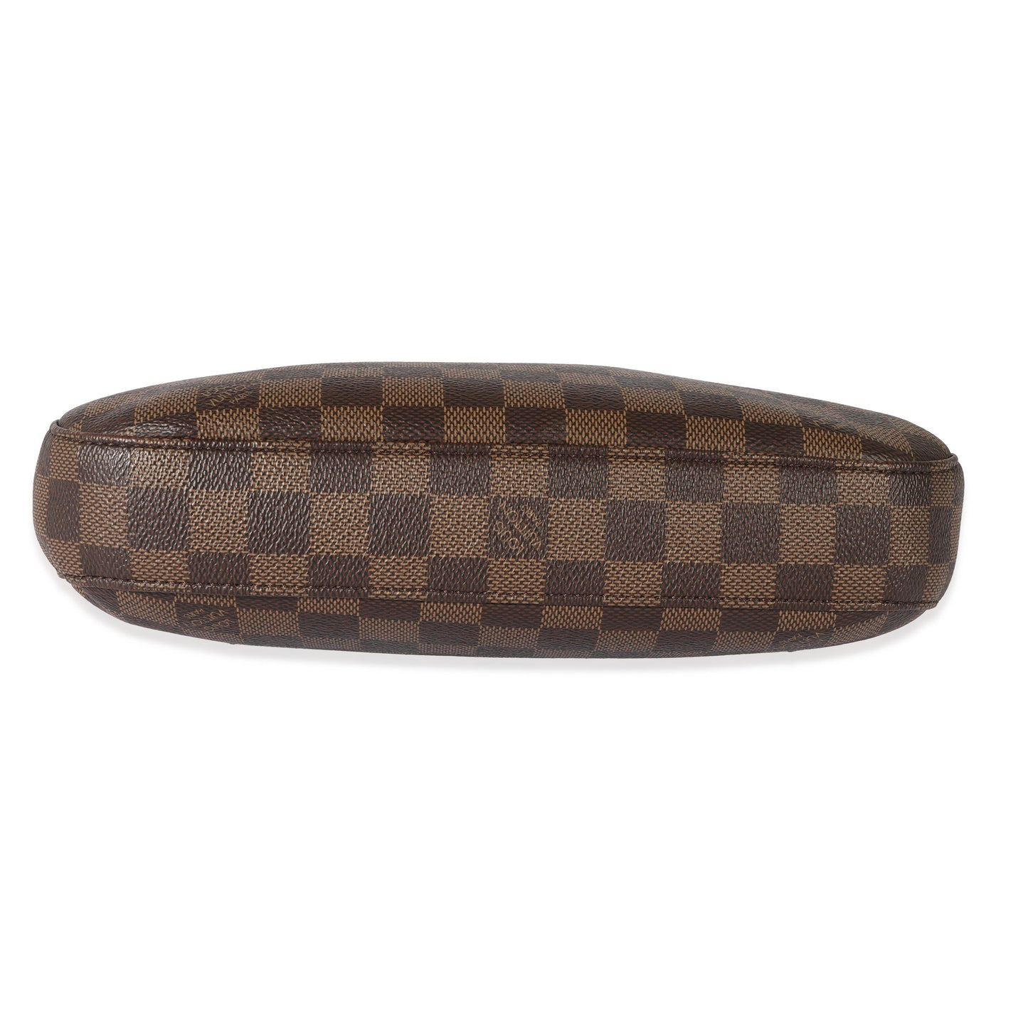 Louis Vuitton Canvas Damier Ebene South Bank Besace