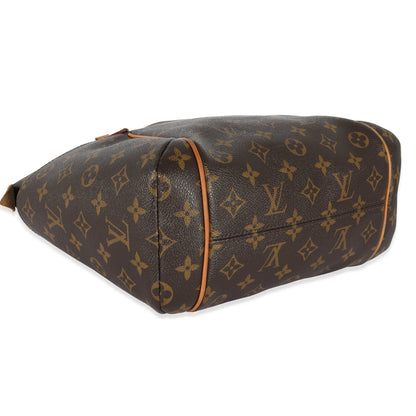 Louis Vuitton Monogram Canvas Totally PM