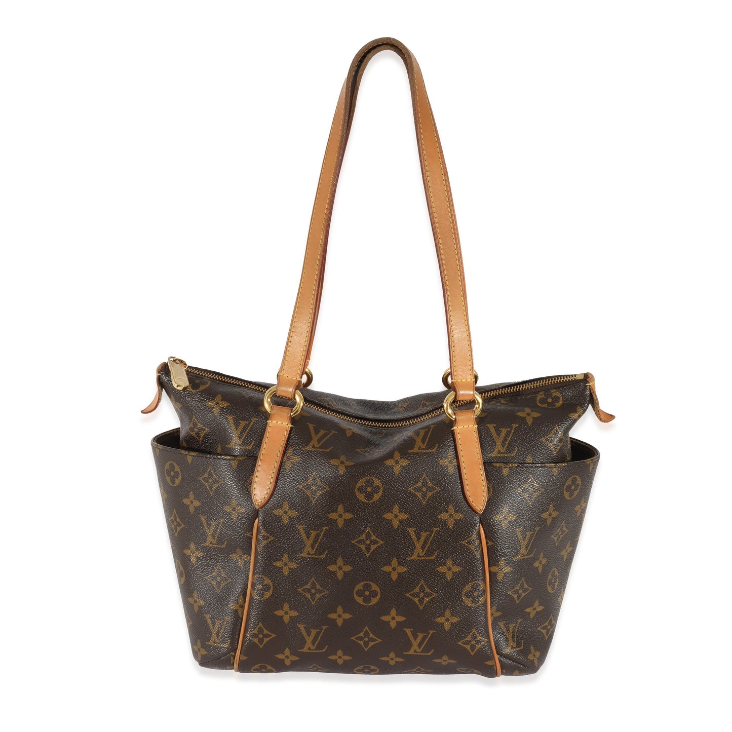 Louis Vuitton Monogram Canvas Totally PM