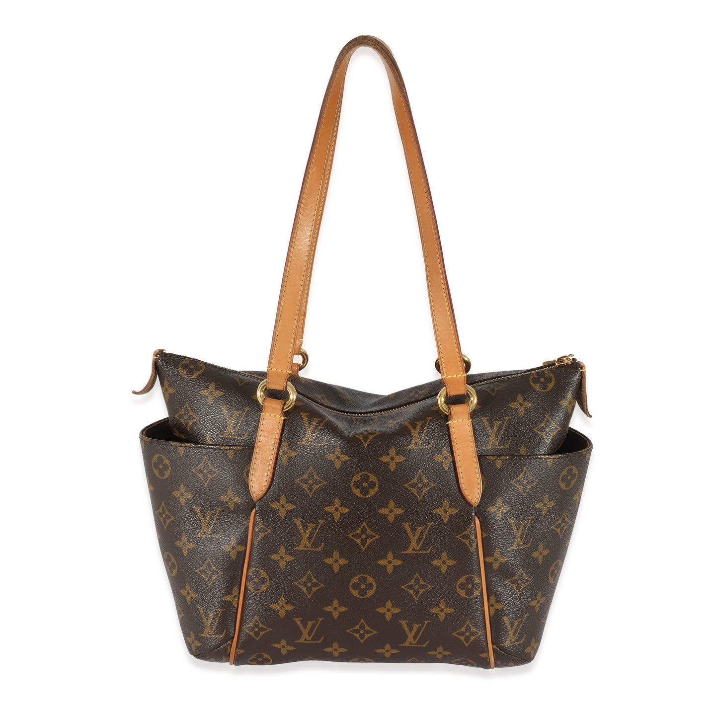 Louis Vuitton Monogram Canvas Totally PM