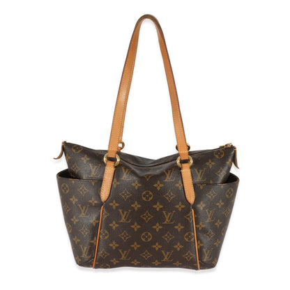 Louis Vuitton Monogram Canvas Totally PM