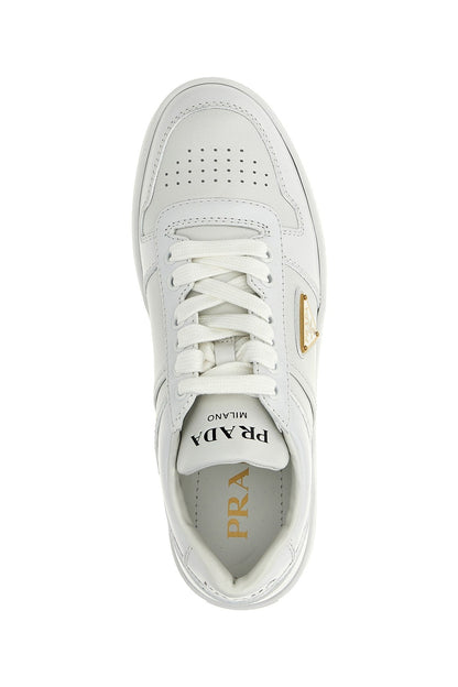 Prada Women 'Downtown Bold' Sneakers