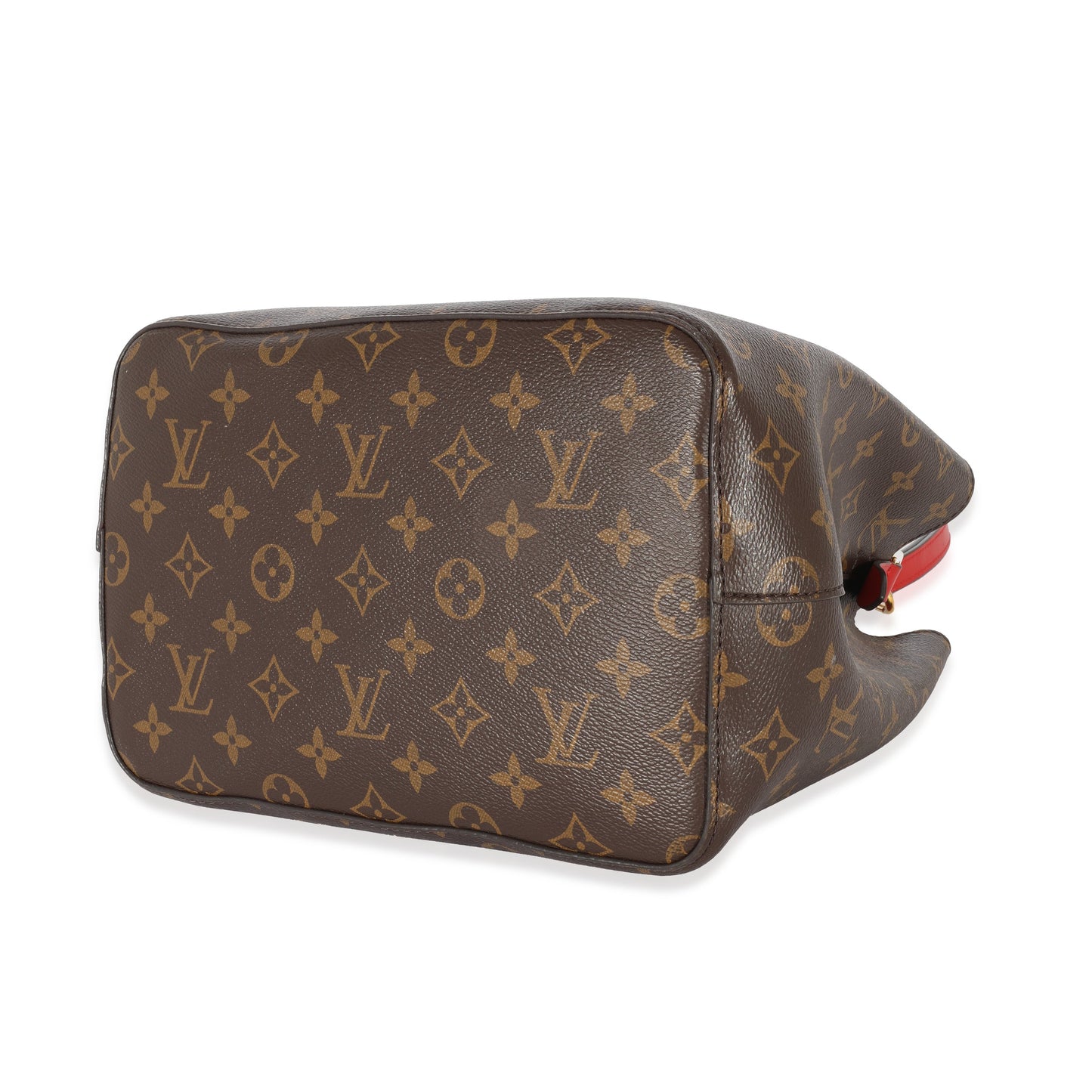 Louis Vuitton Monogram Canvas Poppy NéoNoé