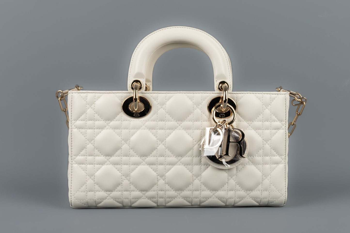 Sac Lady Dior D-Joy Medium