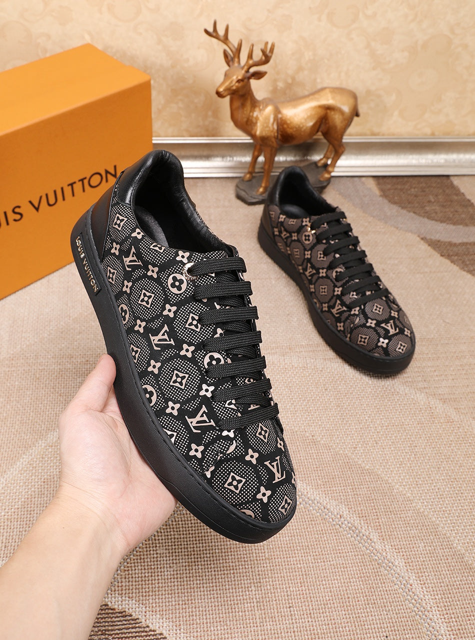 The Bags Vibe - New Arrival Louis Vuitton Sneaker 193