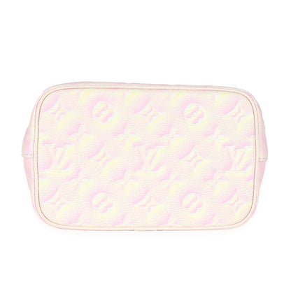 Louis Vuitton Empreinte Light Pink Stardust NeoNoe BB