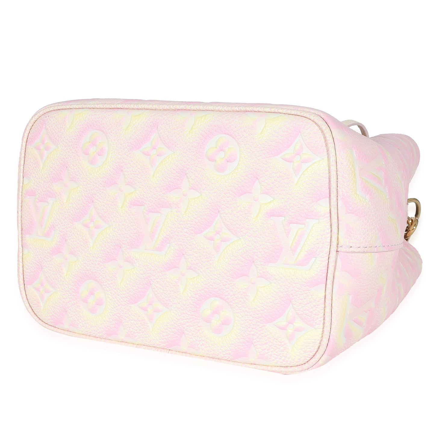 Louis Vuitton Empreinte Light Pink Stardust NeoNoe BB