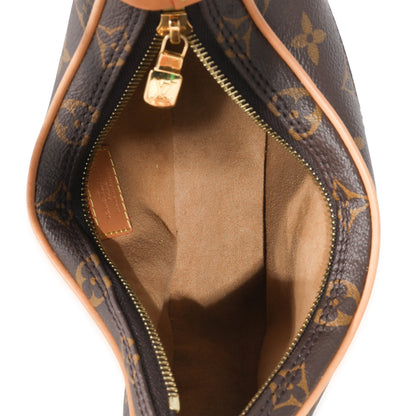 Louis Vuitton Monogram Canvas Loop Bag