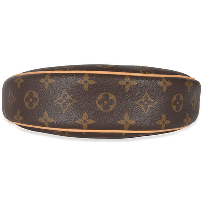 Louis Vuitton Monogram Canvas Loop Bag