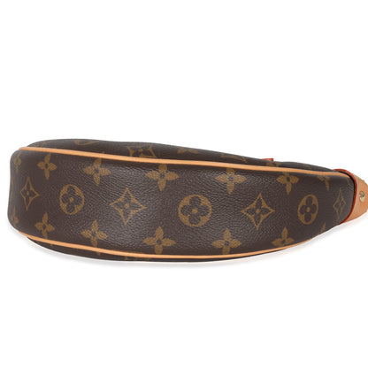 Louis Vuitton Monogram Canvas Loop Bag