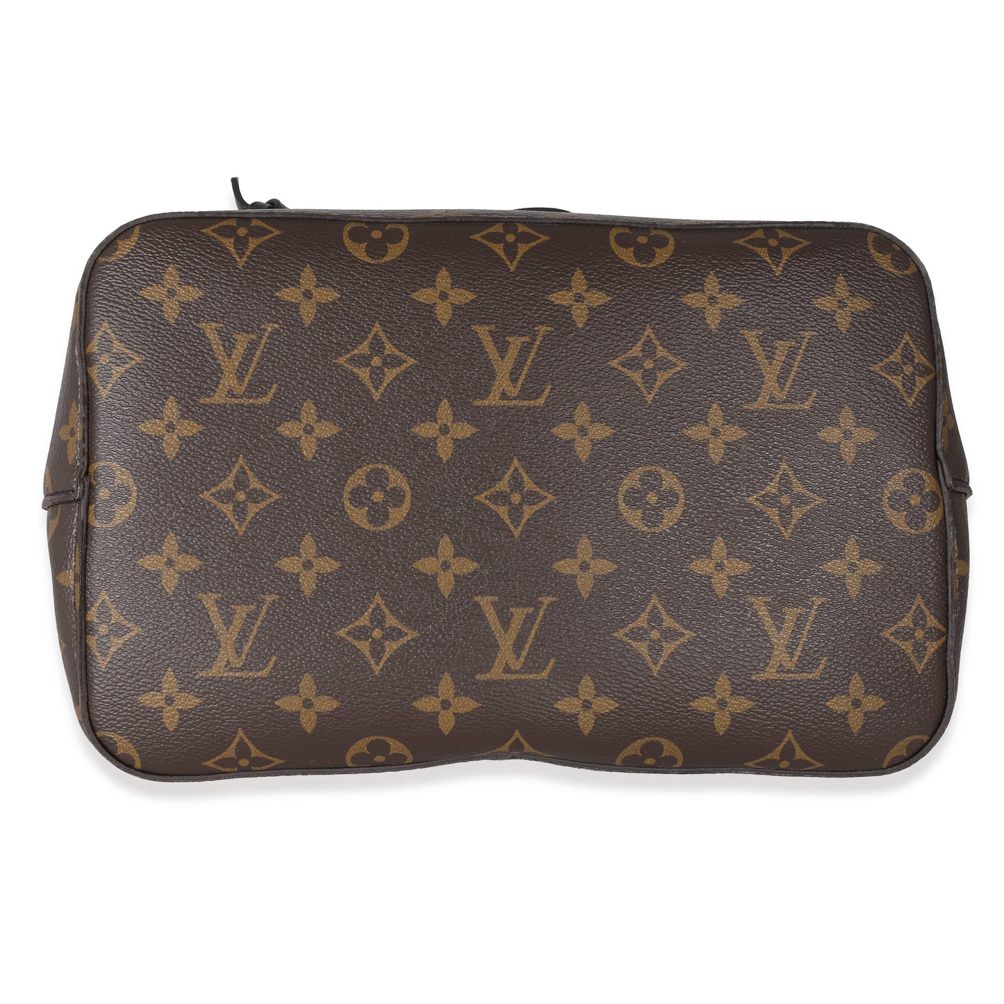 Louis Vuitton Black Monogram Canvas NéoNoé MM