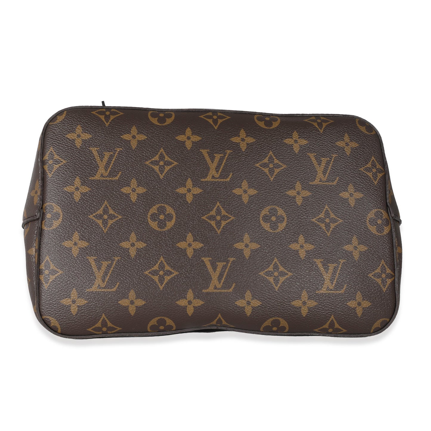 Louis Vuitton Black Monogram Canvas NéoNoé MM