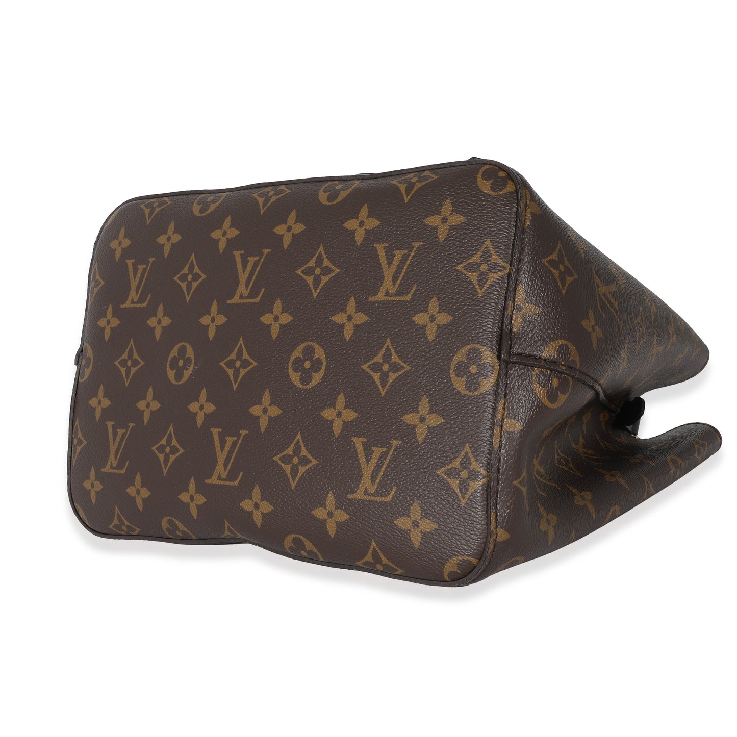 Louis Vuitton Black Monogram Canvas NéoNoé MM