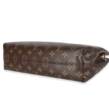 Louis Vuitton Monogram Canvas Graceful PM