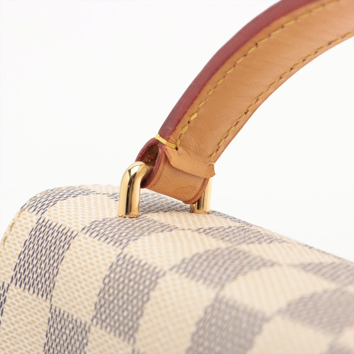 Louis Vuitton Damier Azur Croisette