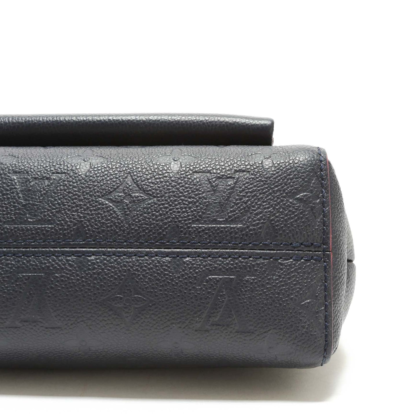 LOUIS VUITTON Vavin PM Empreinte - Navy