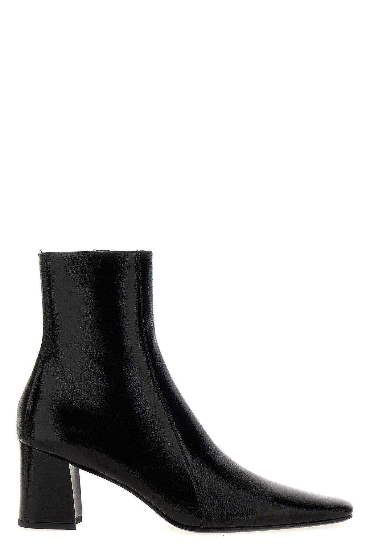 Saint Laurent Women 'Rainer' Ankle Boots