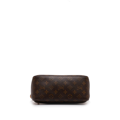 LOUIS VUITTON Monogram Looping MM Shoulder Bag