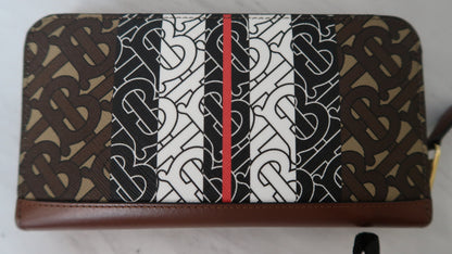 Wallet By Burberry  Size: Large