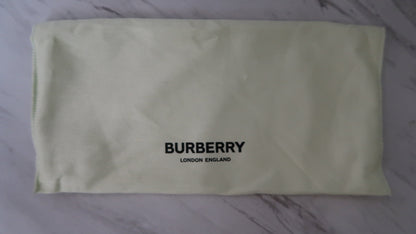 Wallet By Burberry  Size: Large