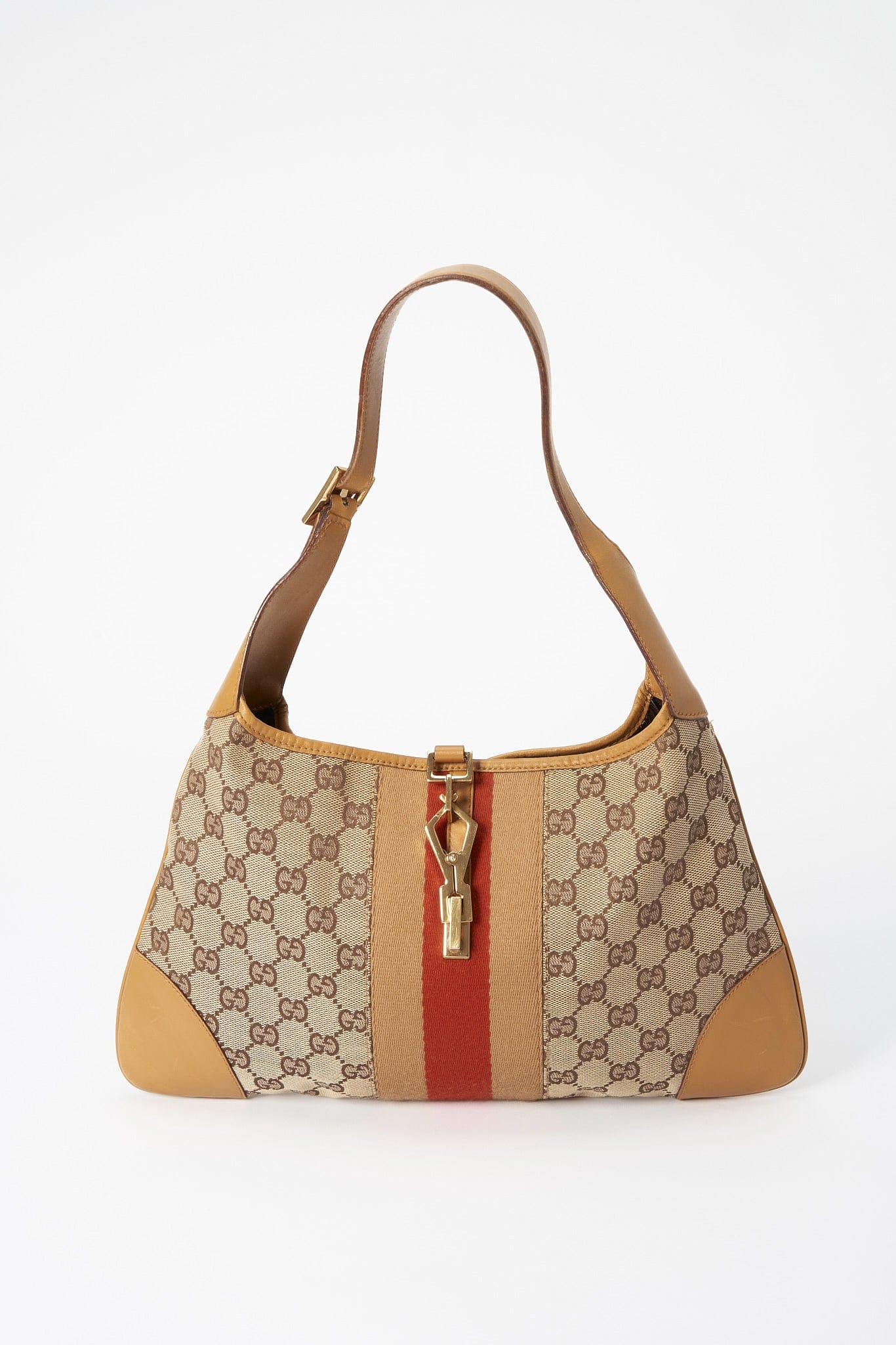 Vintage Gucci Jackie Bag