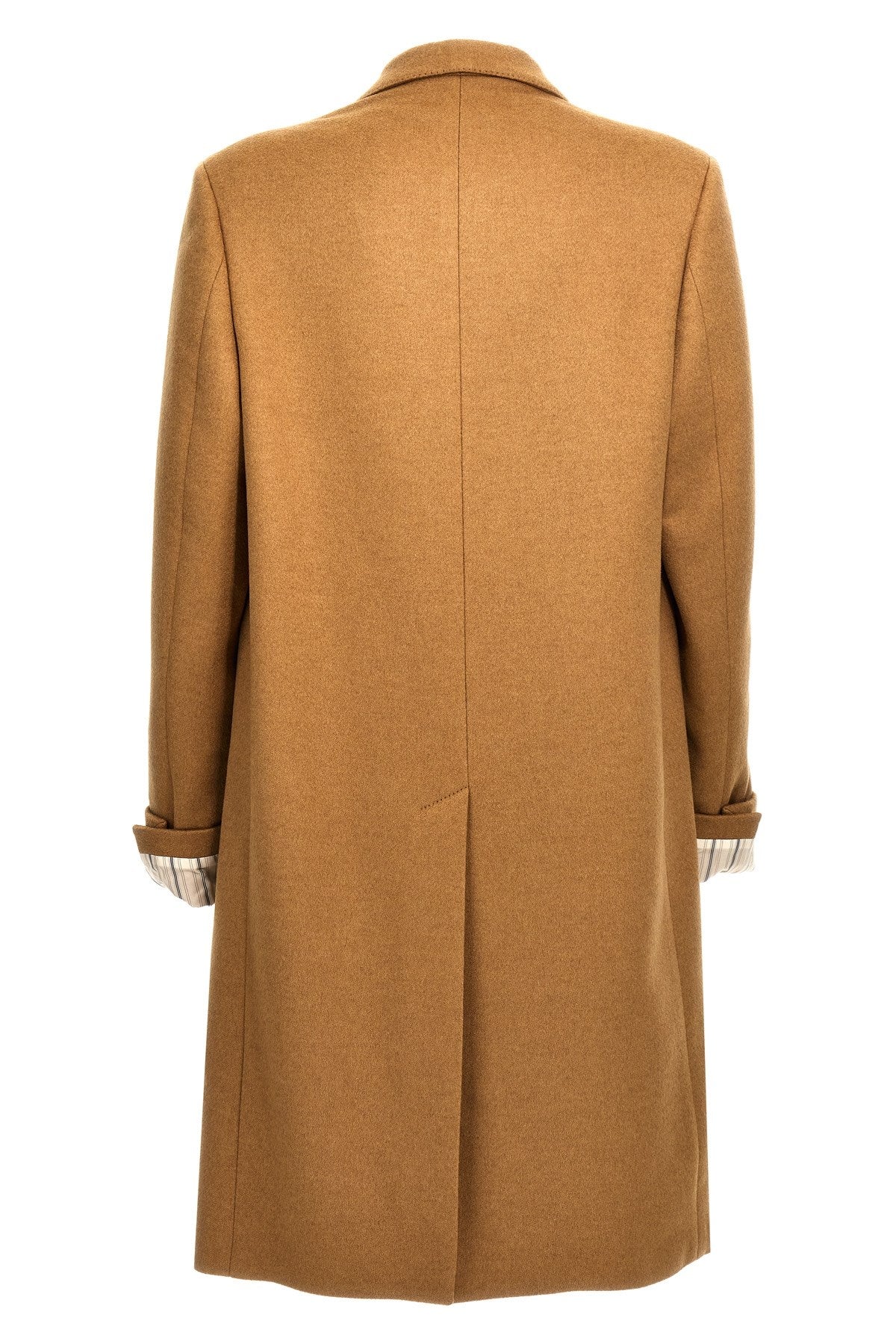 Gucci Men 'Gucci Città' Coat