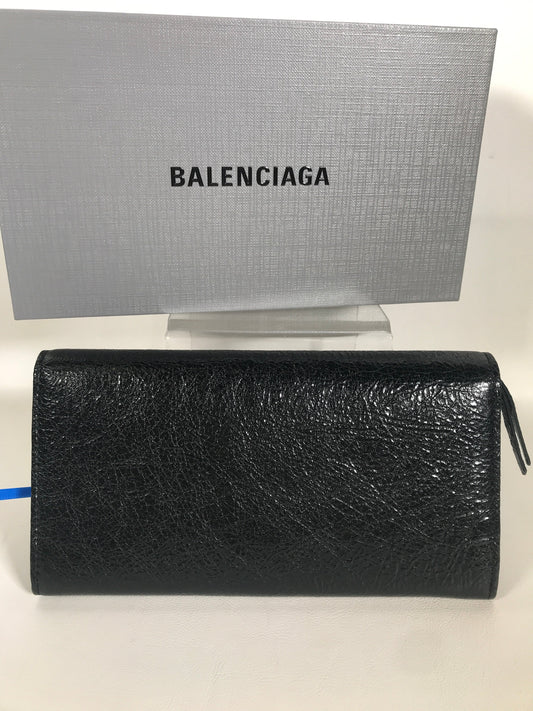 Wallet Luxury Designer By Balenciaga  Size: Large