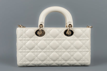 Sac Lady Dior D-Joy Medium