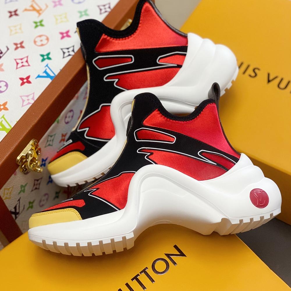 Sneakers Louis Vuitton