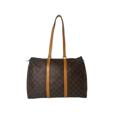 Louis Vuitton Flanerie Monogram Canvas