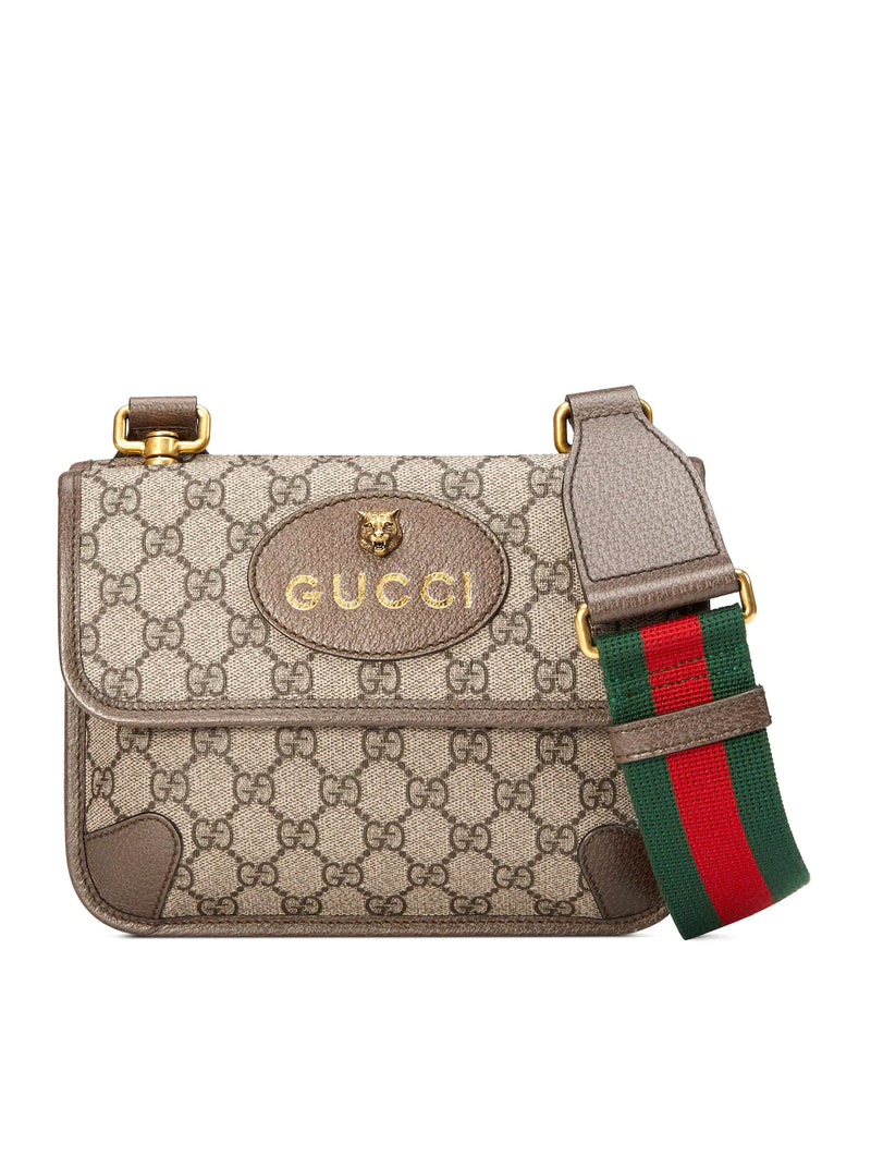 Gucci Men Messenger Neo Vintage