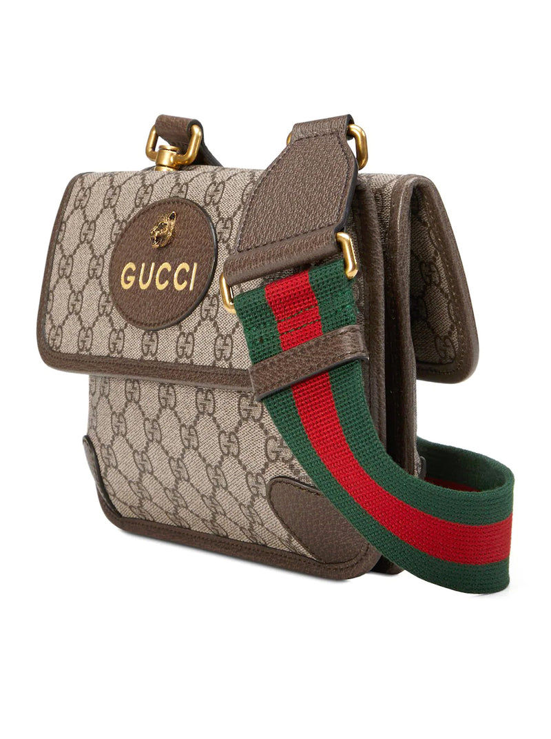 Gucci Men Messenger Neo Vintage