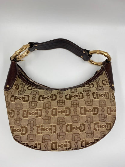 Vintage Gucci Shoulder Bag