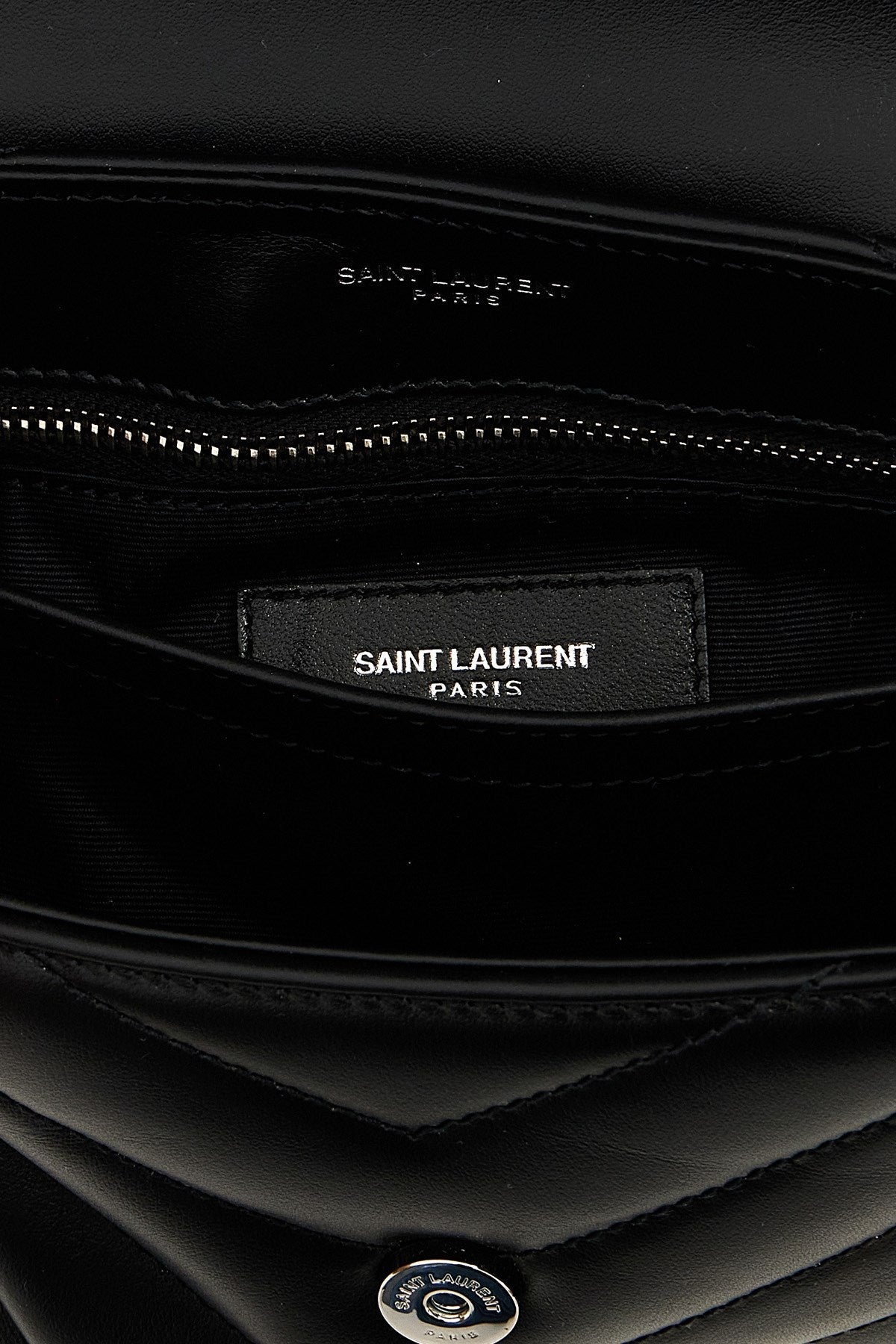 Saint Laurent Women 'Toy Lou Lou' Crossbody Bag