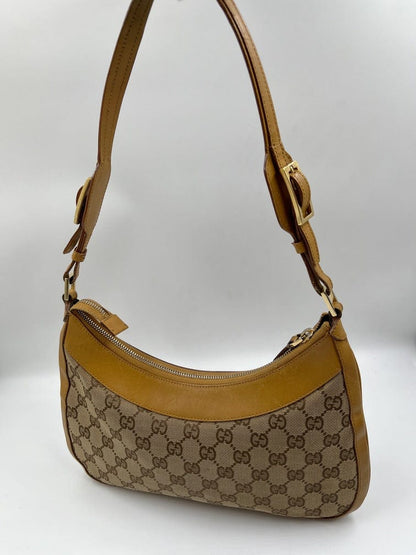 Vintage Gucci Jackie Bag