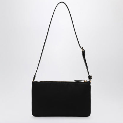 Prada Black Re-Nylon Pouch Women