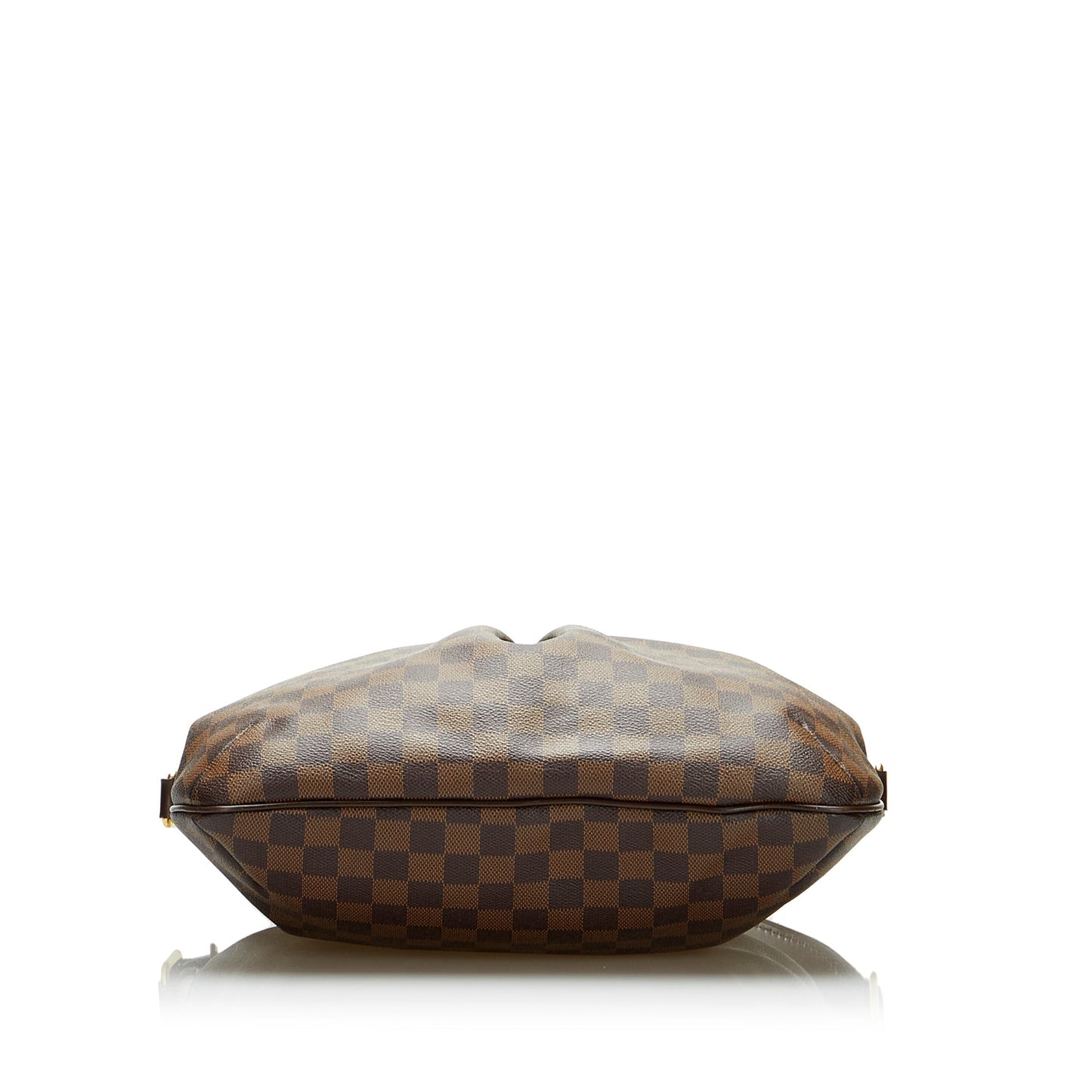 Louis Vuitton Bloomsbury GM Damier Ebene Canvas