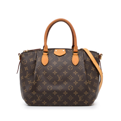 Louis Vuitton Turenne PM Monogram Canvas