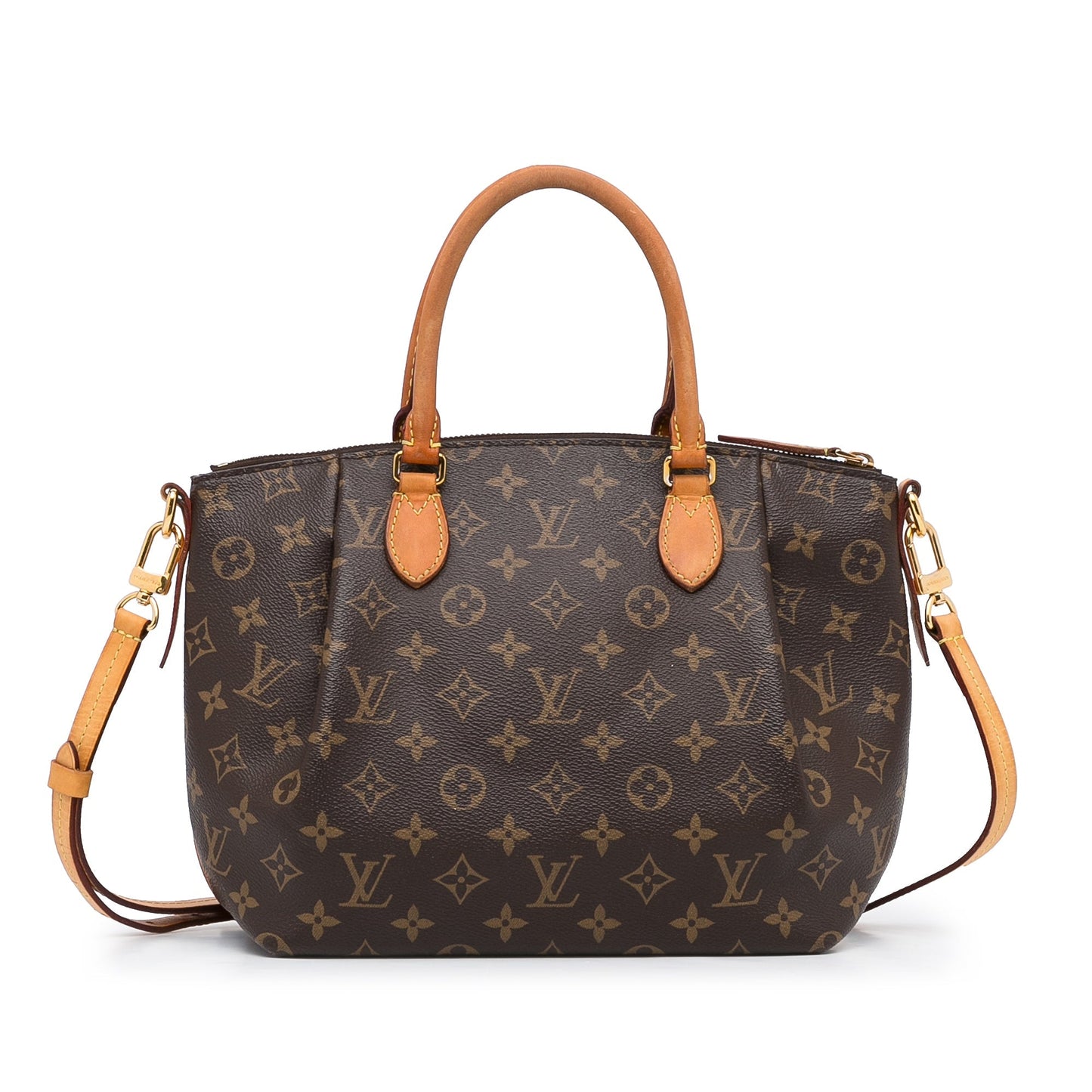 Louis Vuitton Turenne PM Monogram Canvas